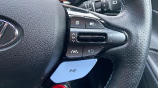 Hyundai i20 1.6T GDi N 5dr Petrol Hatchback